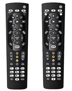 Programming Shaw Remote 的图像结果