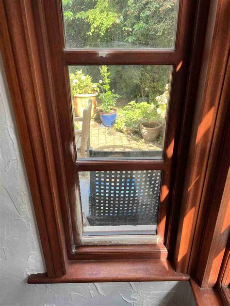 Old Wood Window Frame Repair at Willie Harrison blog