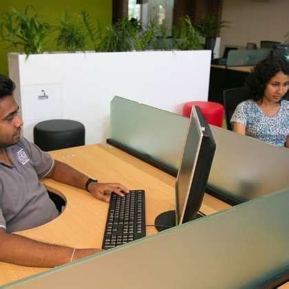 CodeGen International Office Photos | Glassdoor