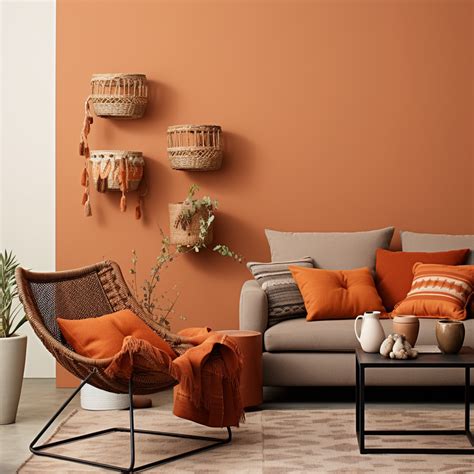 Best Living Room Paint Colours to Try out in 2025