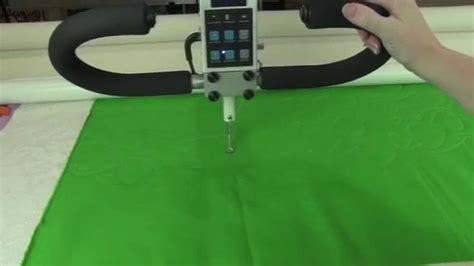 APQS Quilt Path Tutorials 的图像结果