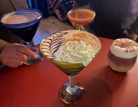 4th Annual "Merry Martini" Party! 🥳, Perks and Corks Cafe, Westerly, 2 ...