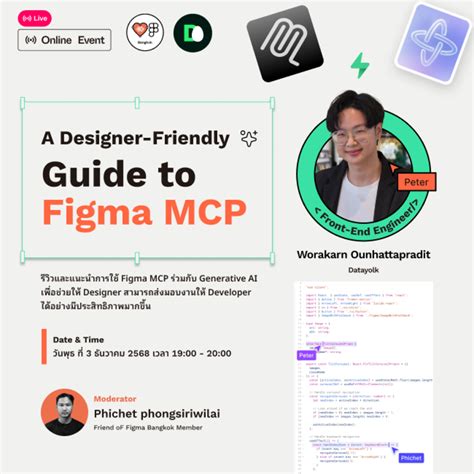 Guide To Figma Mcp Server