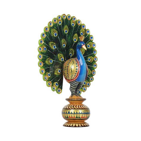 Dancing Peacock – Ragaarts