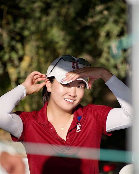 Rose Zhang's Bio, Age, Net Worth, Parents, LPGA, Earnings, Golf Swing ...