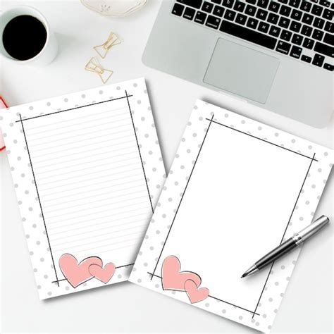 Buy Aesthetic Stationery Online In India - Etsy India