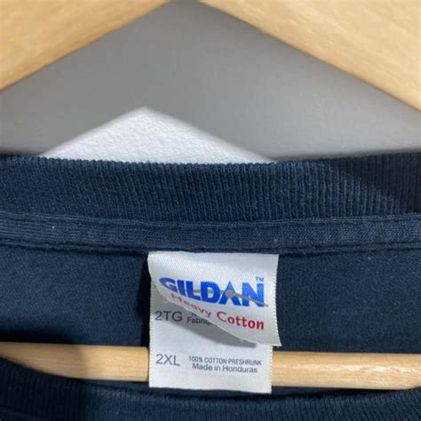 Gildan Fleetwood Mac Band Tee Unisex Size XXL Black (s)