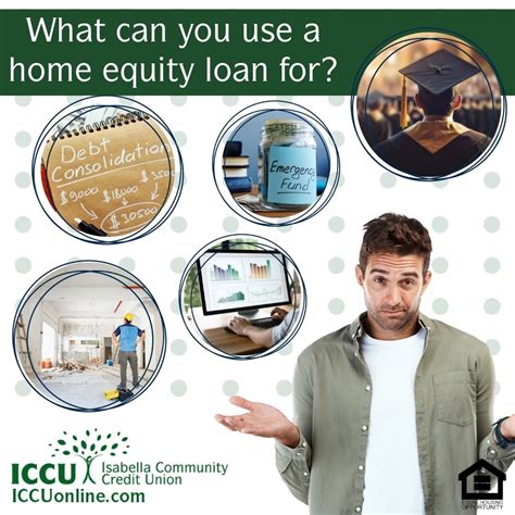 Get Social — Isabella Community Credit Union