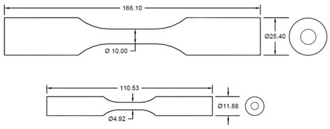 Characterization and Analysis of Porosities in High Pressure Die Cast ...