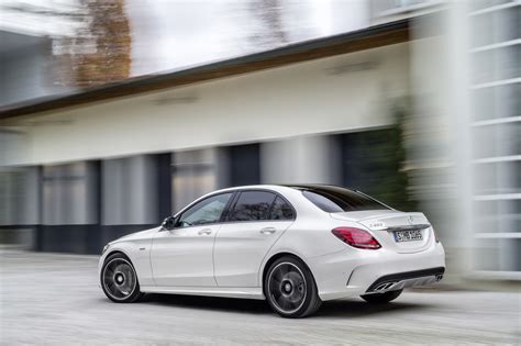 2016 Mercedes-Benz C450 AMG 4Matic - HD Pictures @ carsinvasion.com