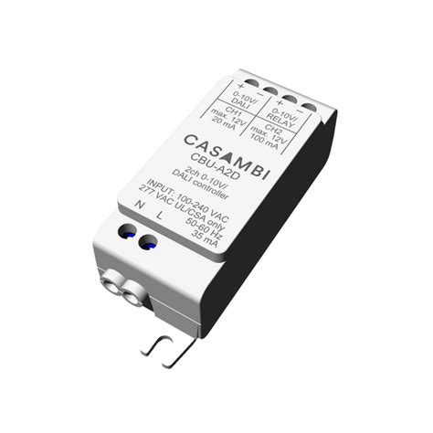 Casambi CBU-A2D
