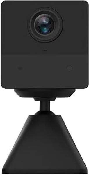 EZVIZ CS-BC2 Security Camera with Battery,1080p WiFi,CCTV,Smart Human ...