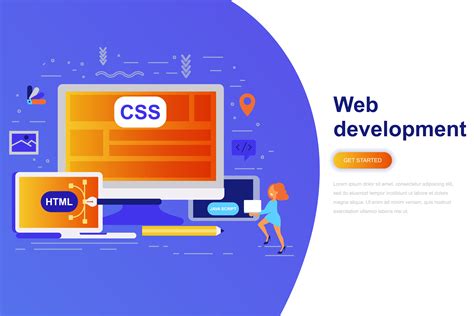 web网页设计有什么规范要求，了解web网页设计_品牌创意营销设计