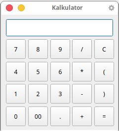 Cara Nk Buat Coding Kalkulator Python 的图像结果