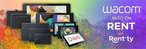 Wacom Leading Digital Pen Technology and Graphic Tablets – India ...
