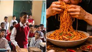 Controversy At Lucknow School As Several Class 9 Students Suspended For ...