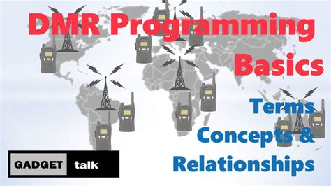 DMR Programming Software 的图像结果