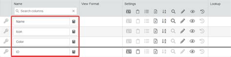 Lookups - Cells with a List of Options to Choose a Value from - eLegere ...