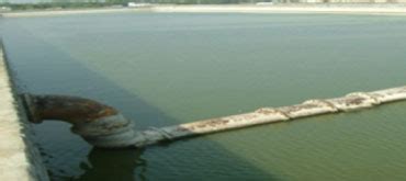 Detailed Engineering for Underground Sewerage System for Erode ...