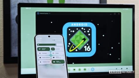 I used Android 16’s Desktop Mode for work — here’s what surprised me