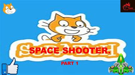 Scratch Tutorial Space Shooter 的图像结果