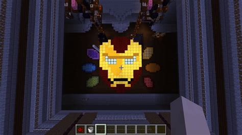 Image result for Avengers Theme Song Minecraft Noteblocks Tutorial