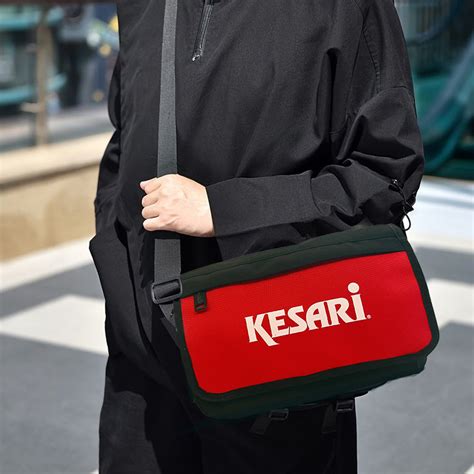 Kesari :Shoulder Bag – Kesari-IN
