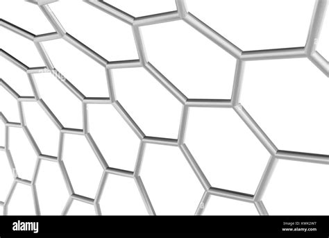 Image result for Hexagonal Lattice Structure