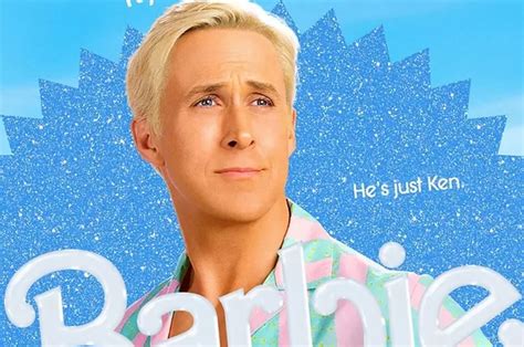 Ken Had A Full Name All This Time & No One Knew