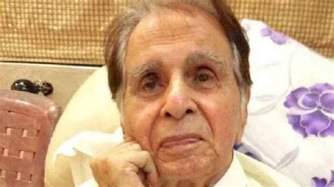 Bollywood wishes long life for Dilip Kumar on 96th birthday