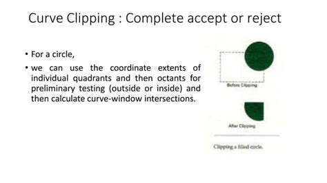 Image result for Clipping Rectangular Window Computer Graphics