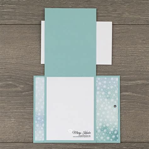 Image result for Snowflake Splendor Cards