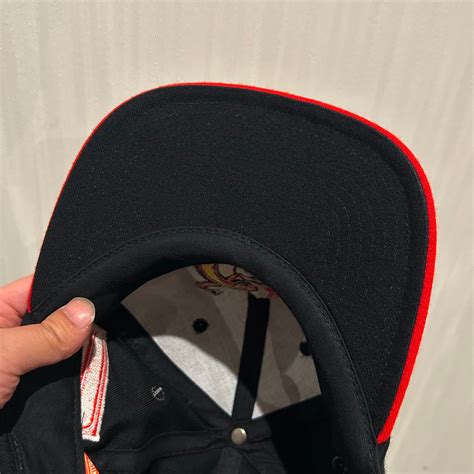 Dead Stock!! 1990s Marlboro "Lizard Rock" Cap | What’z up