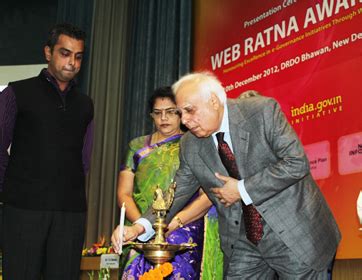 Web Ratna Awards