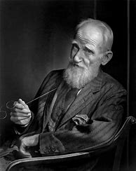 Bernard Shaw 的图像结果