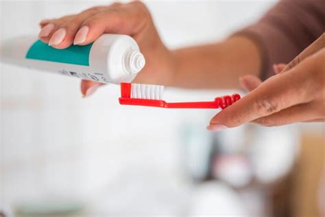 Image result for First Toothpaste