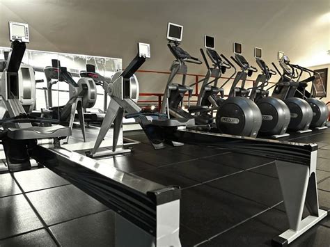 Best Gyms in Los Angeles for a Next-Level Workout