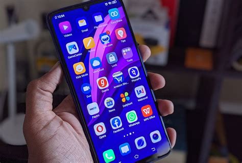 Vivo Joins The Megapixel Race With The New Z1x Smartphone Here Are Our ...