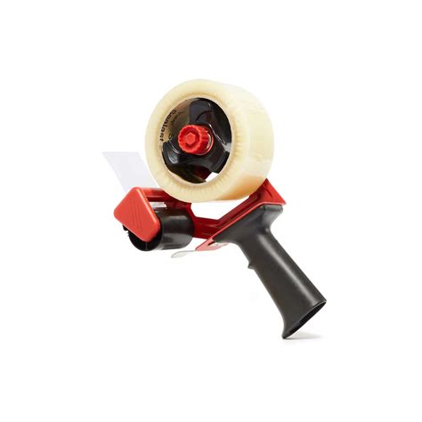 Packaging Tape Dispenser | Shipping Tape Guns | Packing Tape Gun ...
