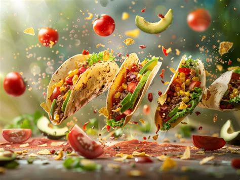 Exploding Tacos 的图像结果