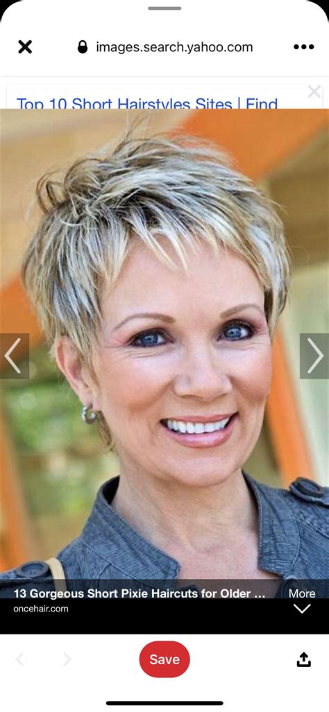 Pin by Teri Searles Swonger on Hair | Short hairstyles for women, Thin ...
