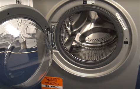 How to Fix a Hotpoint Washing Machine 的图像结果