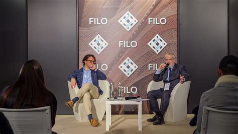 ETHIC-ET, A SUPPLY CHAIN CERTIFICATION | Dialoghi di confronto, News, Video | Filo Magazine