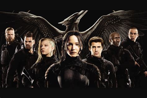 Image result for Watchmojo.com Top 10 Hunger Games