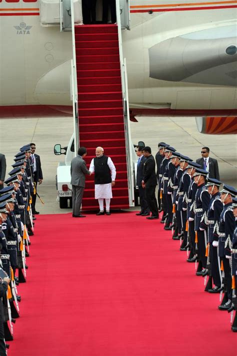 PM Narendra Modi in Seoul - Photos,Images,Gallery - 13537