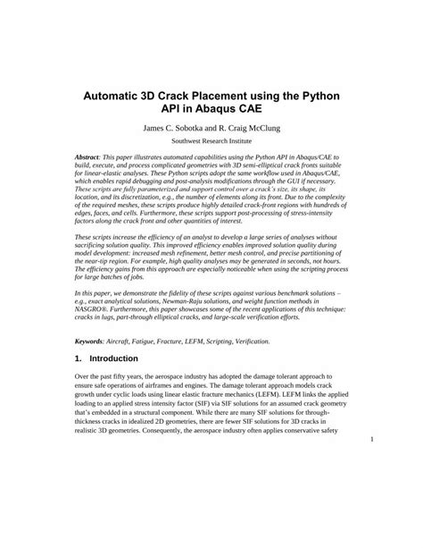 Python Crack 的图像结果