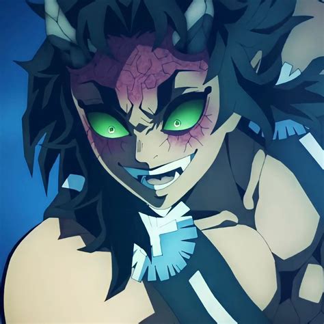 Karaku 可楽 Icon ; Demon Slayer (Kimetsu No Yaiba)
