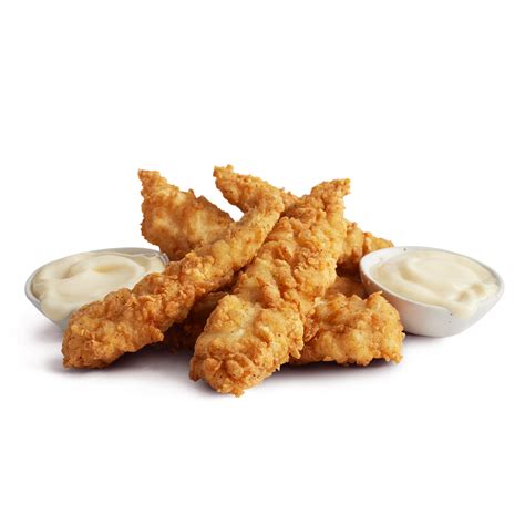 Calories In Chicken Tenders at Tony Chavarria blog