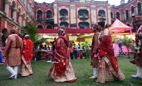 India Is Home To A Third Of World's Child Brides. Half Of India's Girls ...