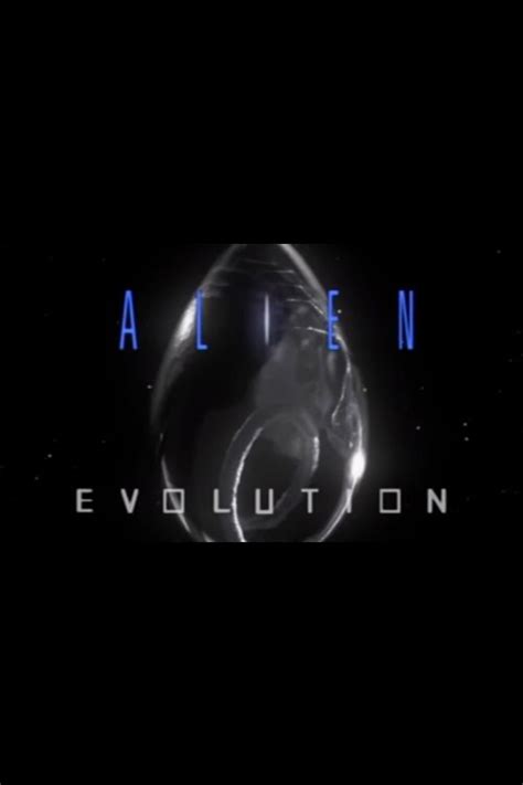 Image result for Alien Evolution History